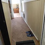 Appartement Parkal *