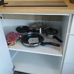 Appartement Parkal *