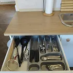 Parkal Appartement *