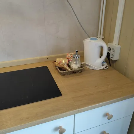 Apartment Parkal