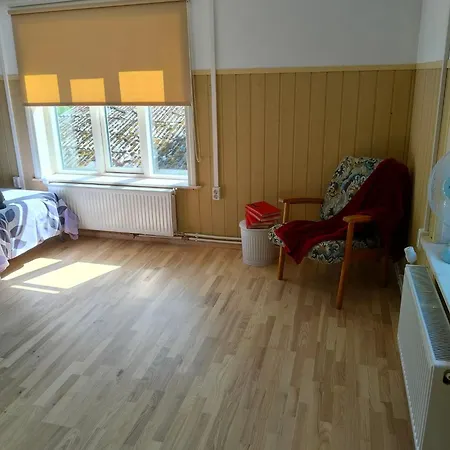 Parkal Apartment
