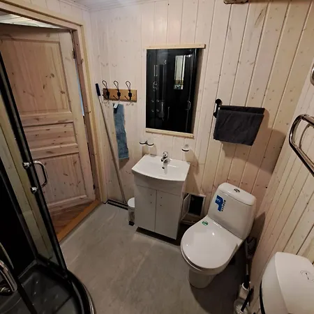 Parkal Apartment