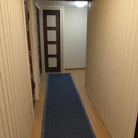 Apartment Parkal Paide