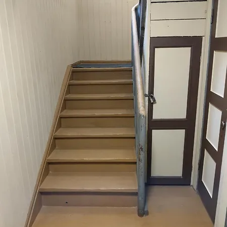 Apartment Parkal
