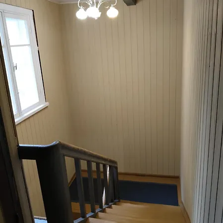Parkal Apartment *